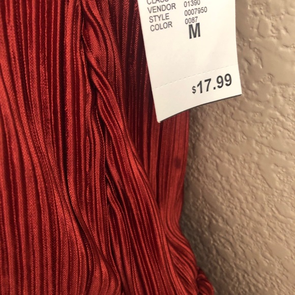 Metallic Romper Rue 21 - Picture 8 of 8